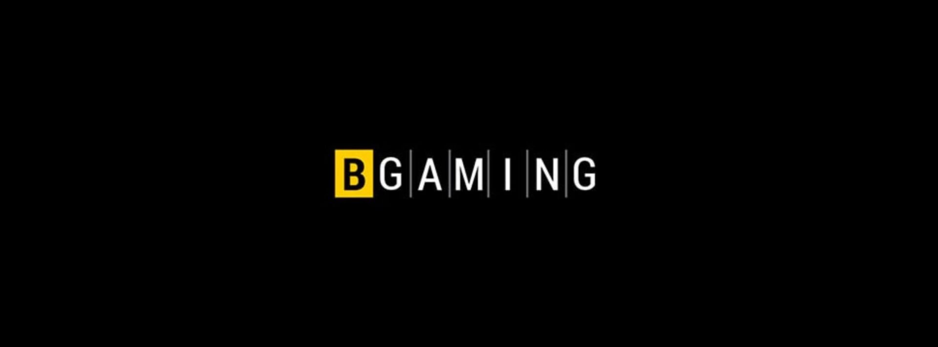 BGaming teams with crypto casino for new slot game