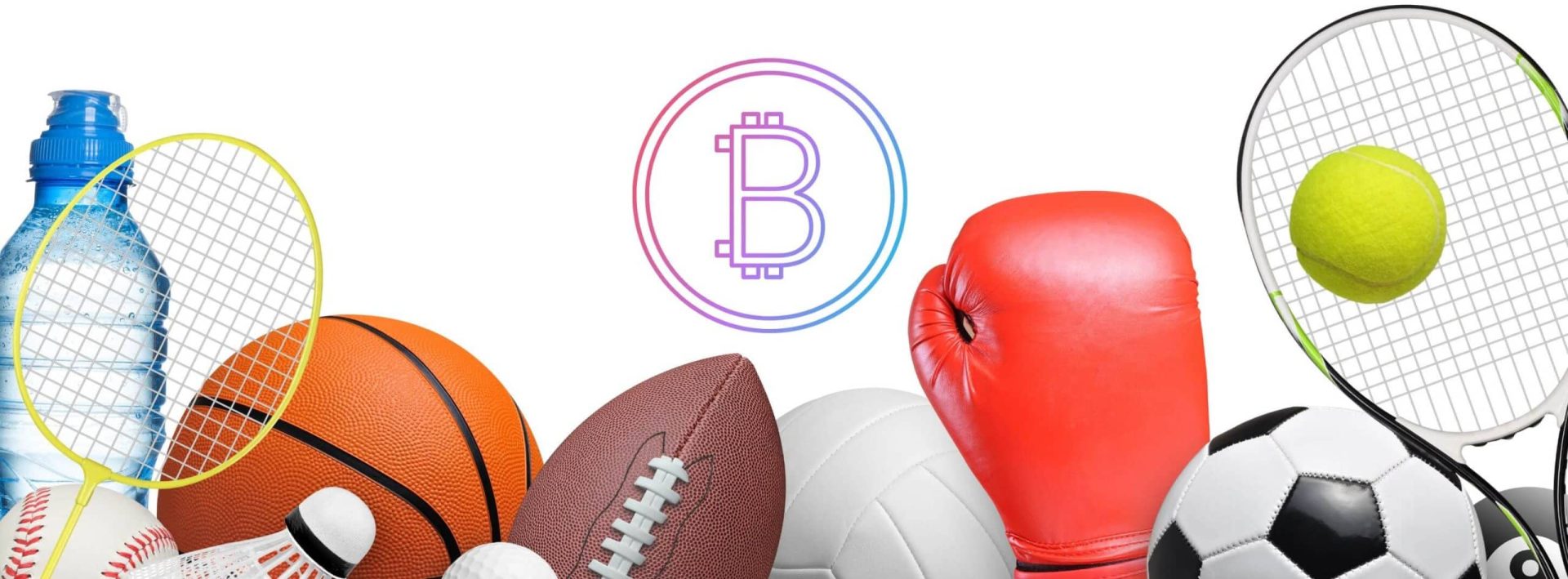 Crypto Casinos investieren Milliarden in Sport-Sponsorship