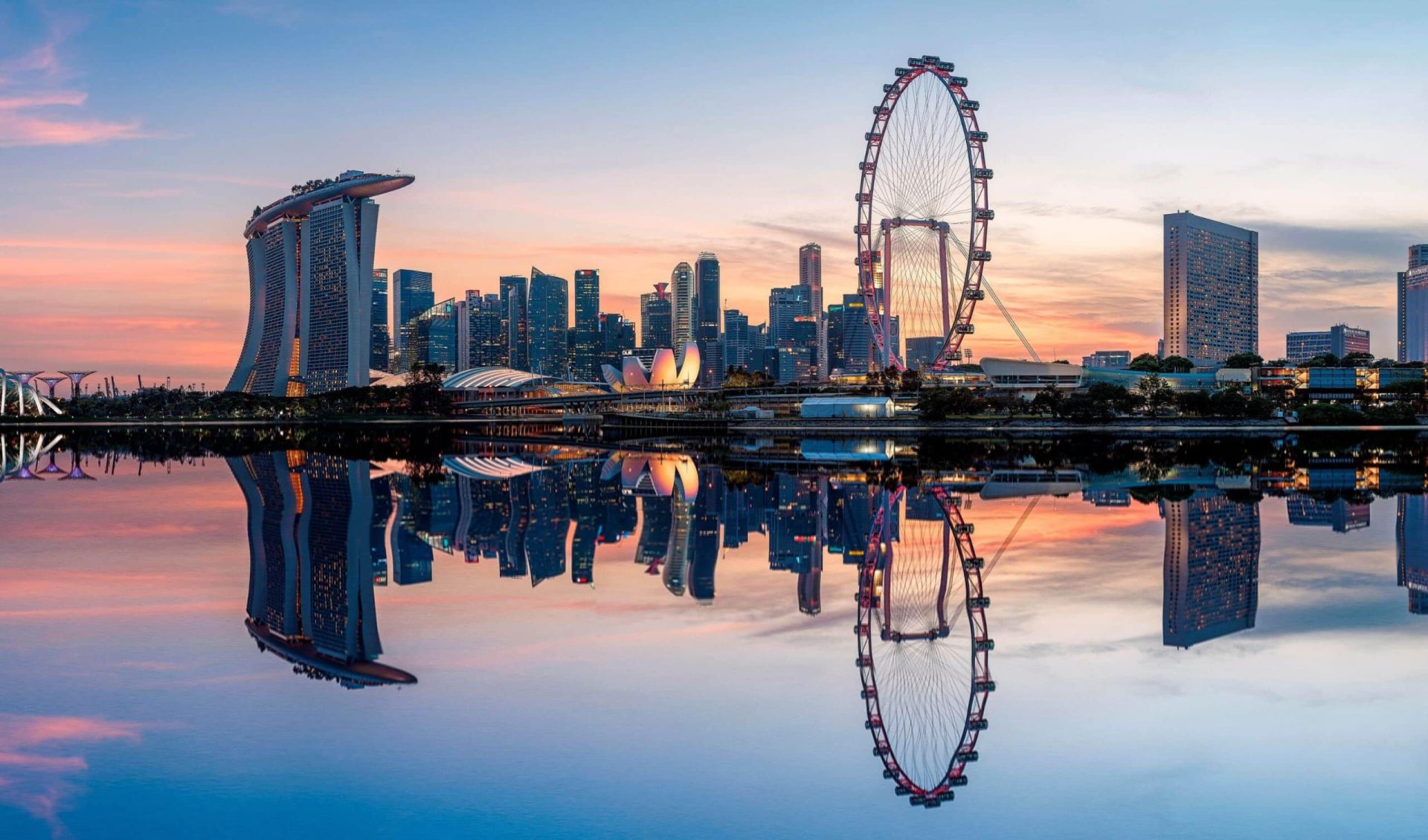 Singapore to steer clear of further crypto gambling regulation