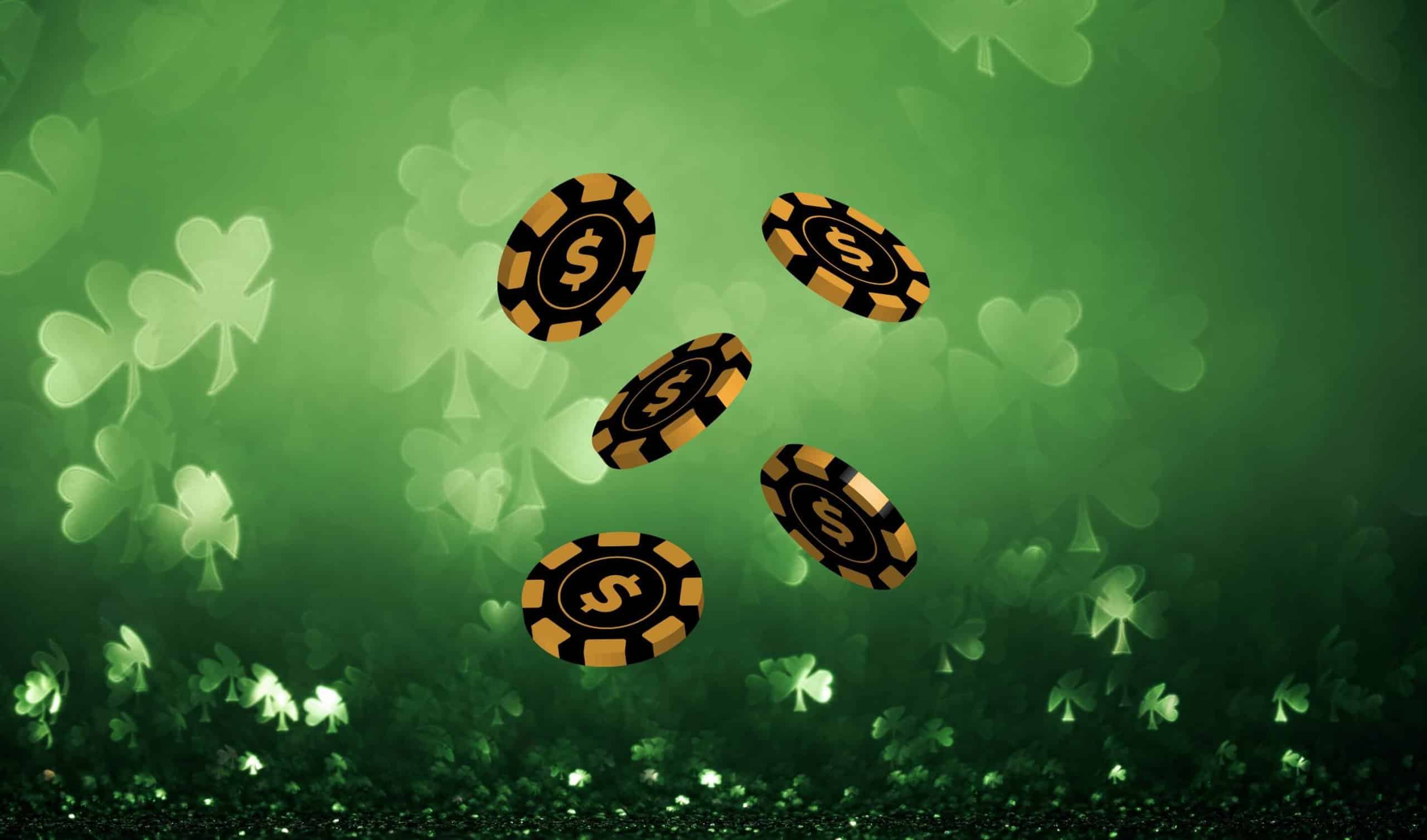 Top Saint Patrick’s Day Slots im Crypto Casino