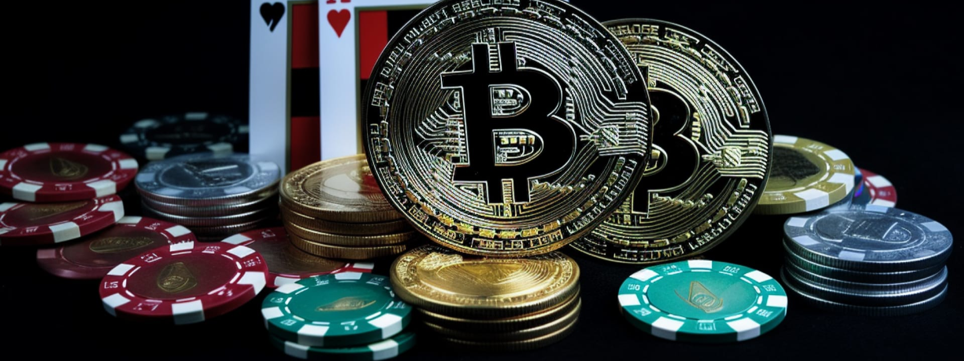 Crypto Casino Trends fürs 2. Halbjahr 2023