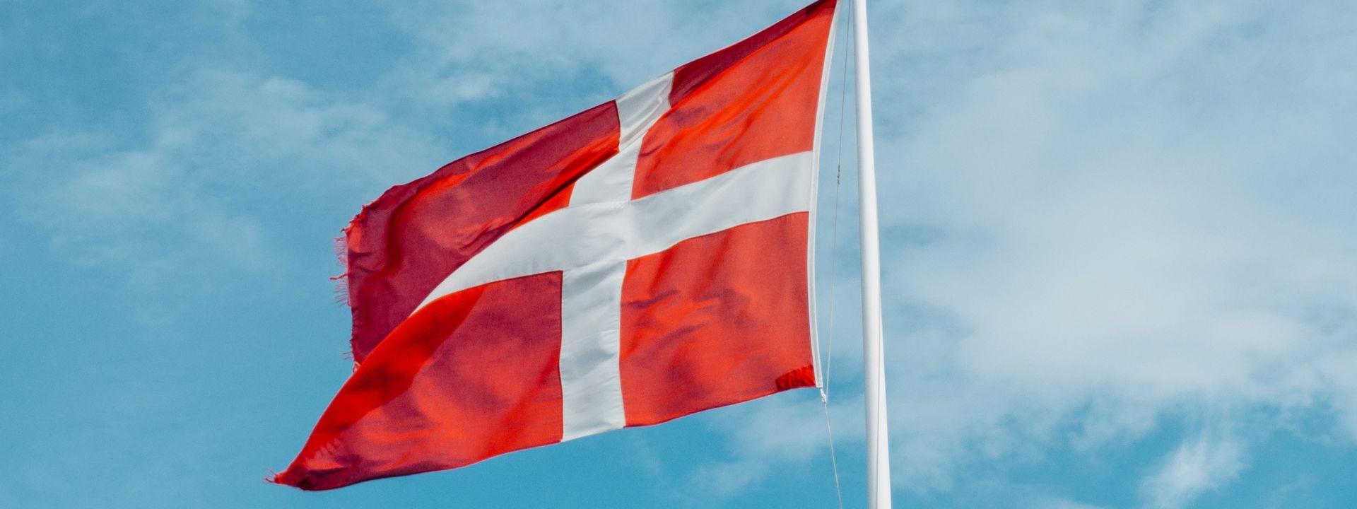 Denmark has fourth-highest rate of online gambling in Europe