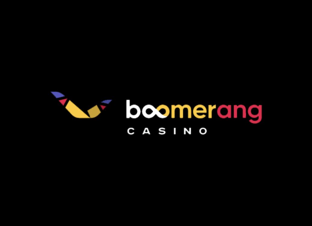 Boomerang Casino