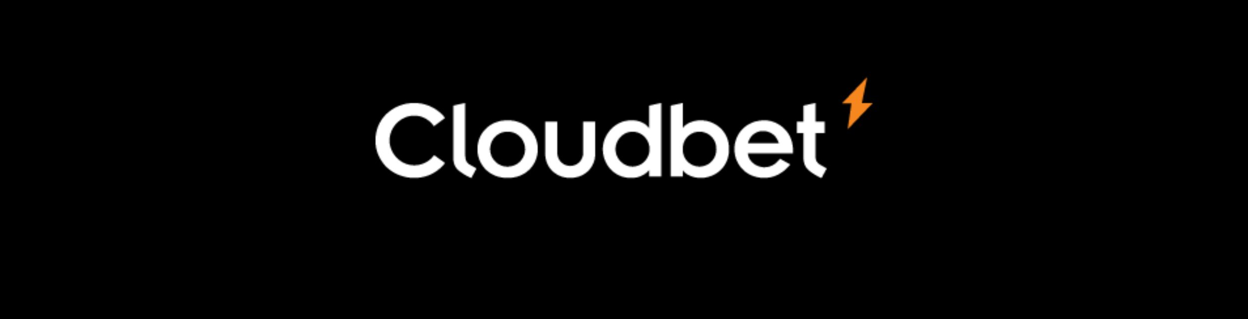 Cloudbet reveals fresh new design