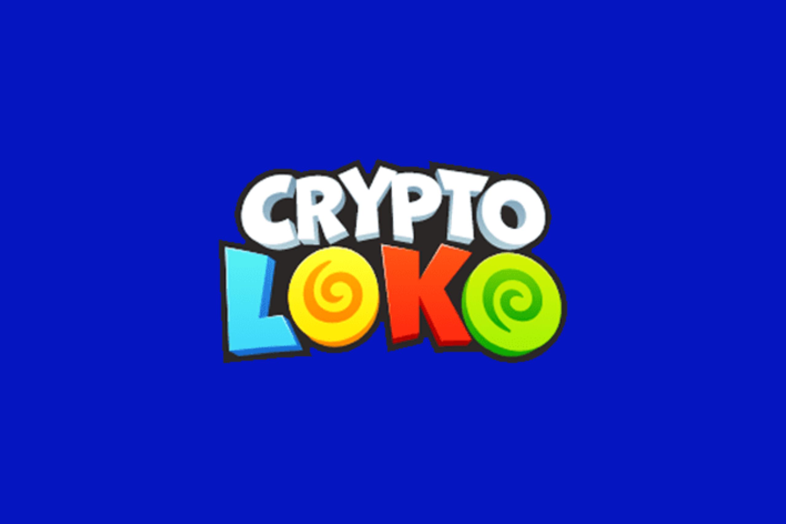 Crypto Loko Casino