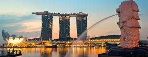 Crypto casinos still banned in Singapore after legislation update