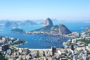 Crypto payments and betting bonuses affected by Brazilian regulatory