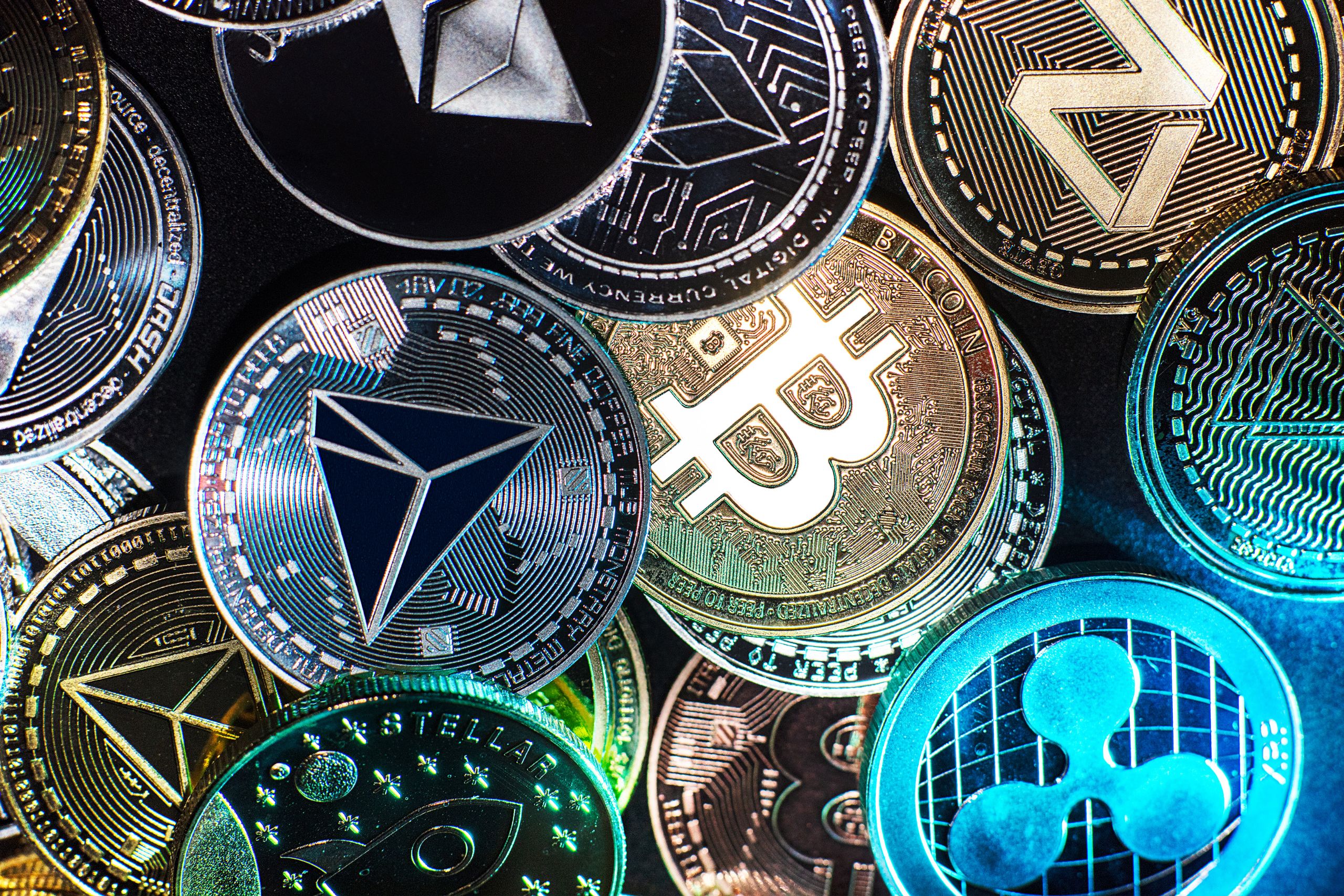 El token se convierte en la estrella de los criptocasinos y beneficia a usuarios