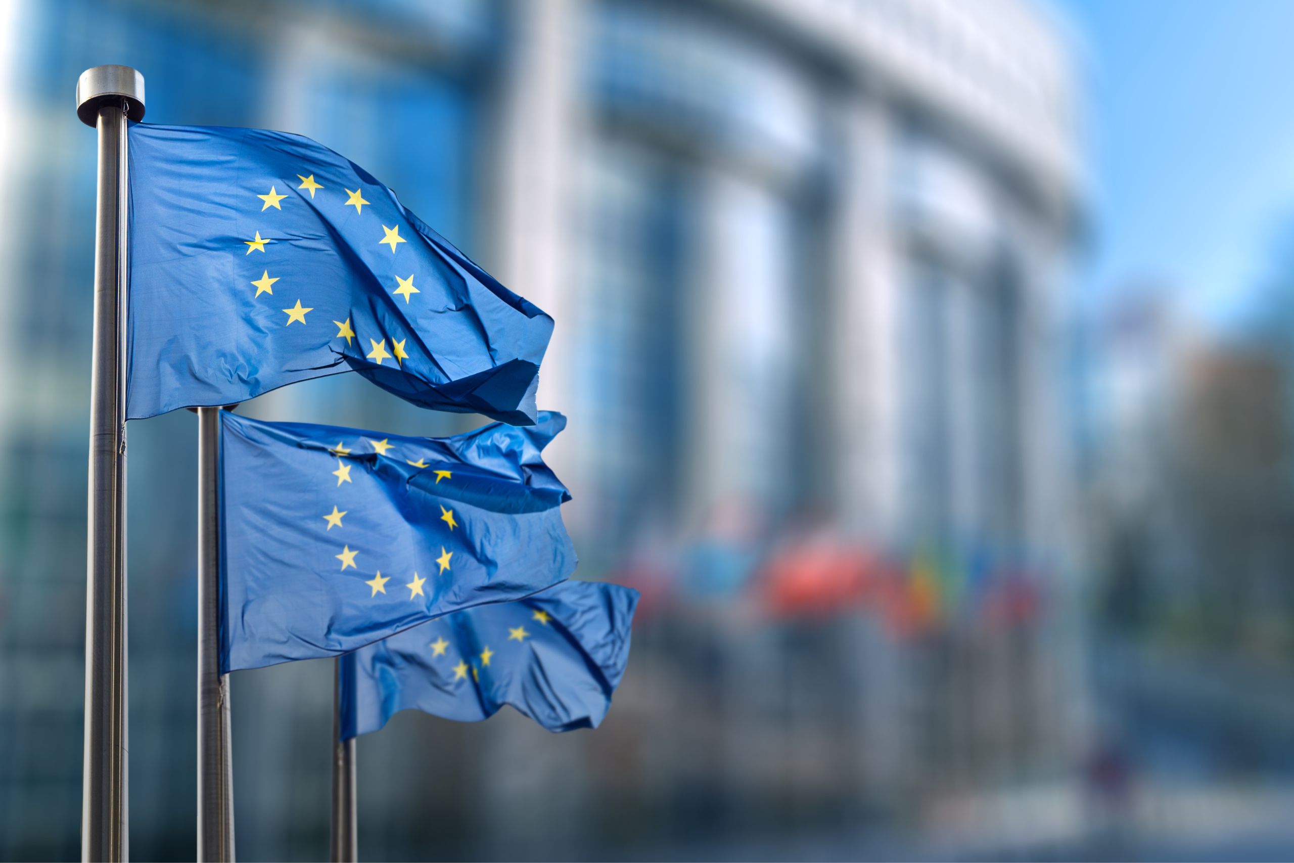 Crypto casino players affected by new European Parliament sanctions